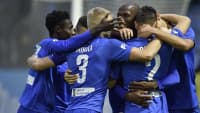 fotbal liberec irma radost